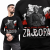 LONGSLEEVE PATRIOTYCZNY  ZAPORA